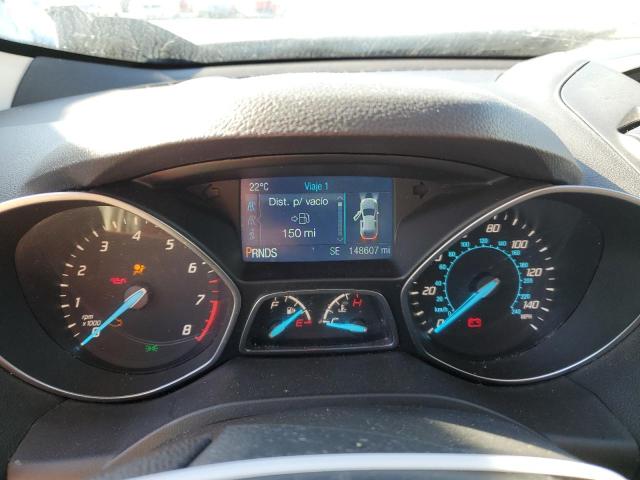 1FMCU0F77EUC34444 | 2014 FORD ESCAPE S