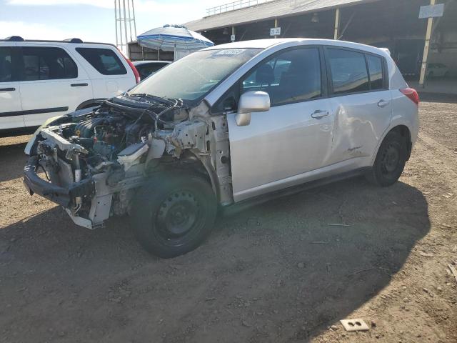 2009 Nissan Versa S