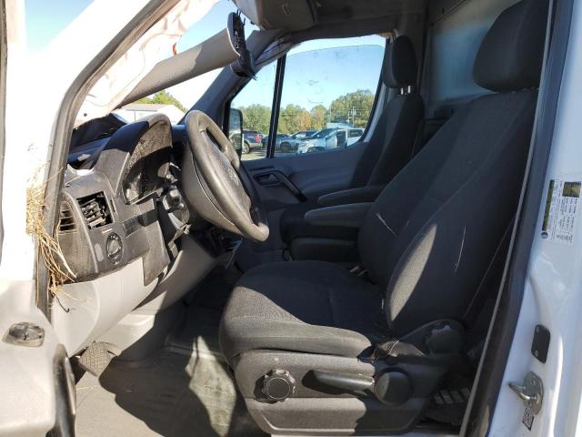 2018 MERCEDES-BENZ SPRINTER WD3PE7CD1JP629633