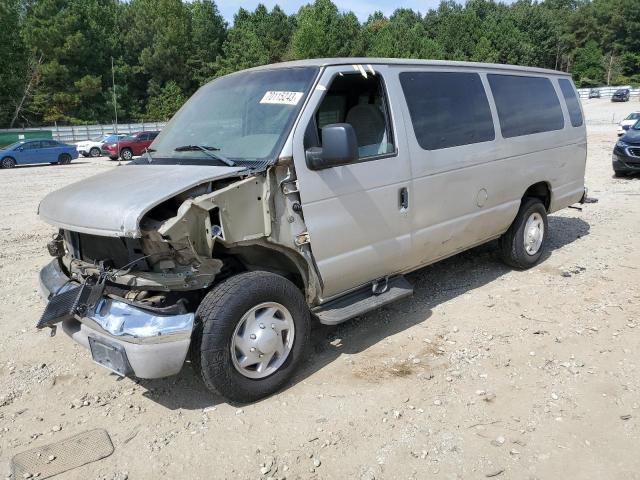 2003 Ford Econoline Cargo Van 