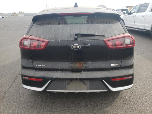 KNDCB3LC6H5043223 KIA NIRO FE