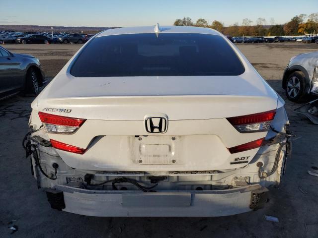 1HGCV2F90MA015969 Honda Accord Touring