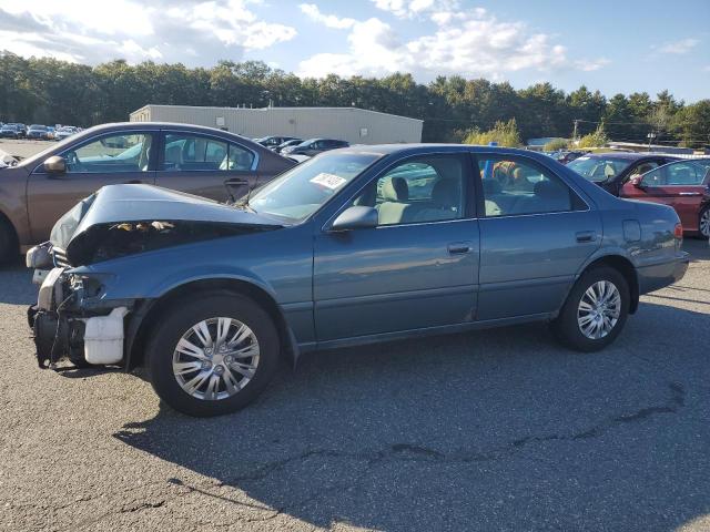 2001 TOYOTA CAMRY CE #2173678330