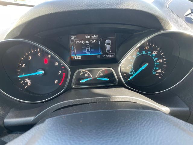 1FMCU9GX7GUC82774 Ford ESCAPE SE