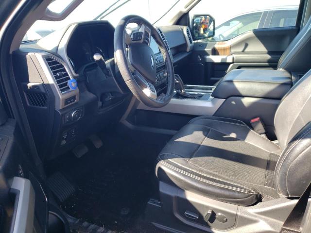 1FTEW1CP5GKE85561 Ford F150 Supercrew