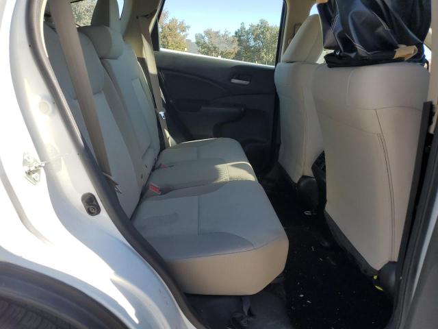 5J6RM3H32GL027425 Honda CR-V LX
