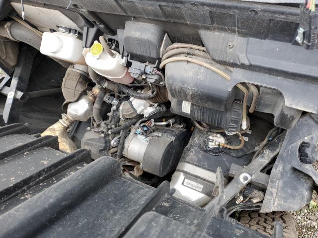 2021 CAN-AM DEFENDER L - 3JBUVAX48MK002341