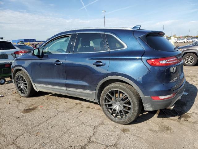 5LMTJ2AH9FUJ10209 | 2015 LINCOLN MKC