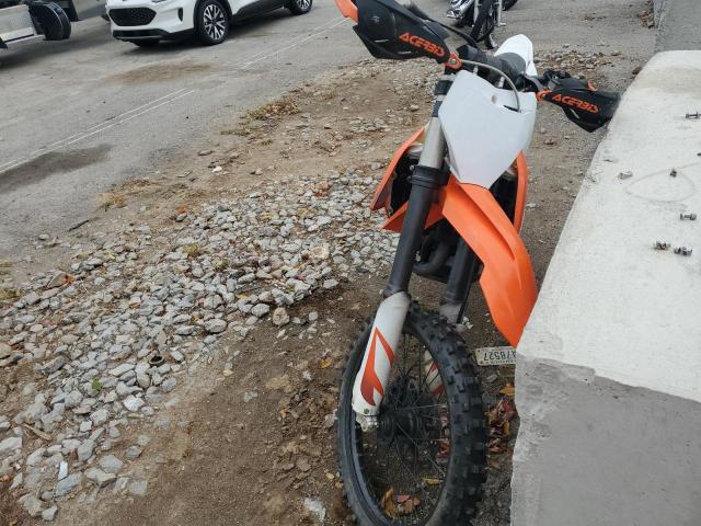 2020 ktm 250 for sale