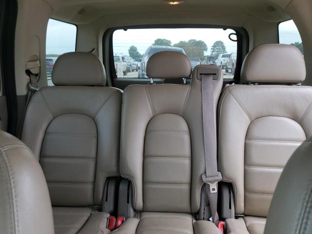 2004 Ford Explorer Xlt VIN: 1FMZU73K14ZA48153 Lot: 72608693