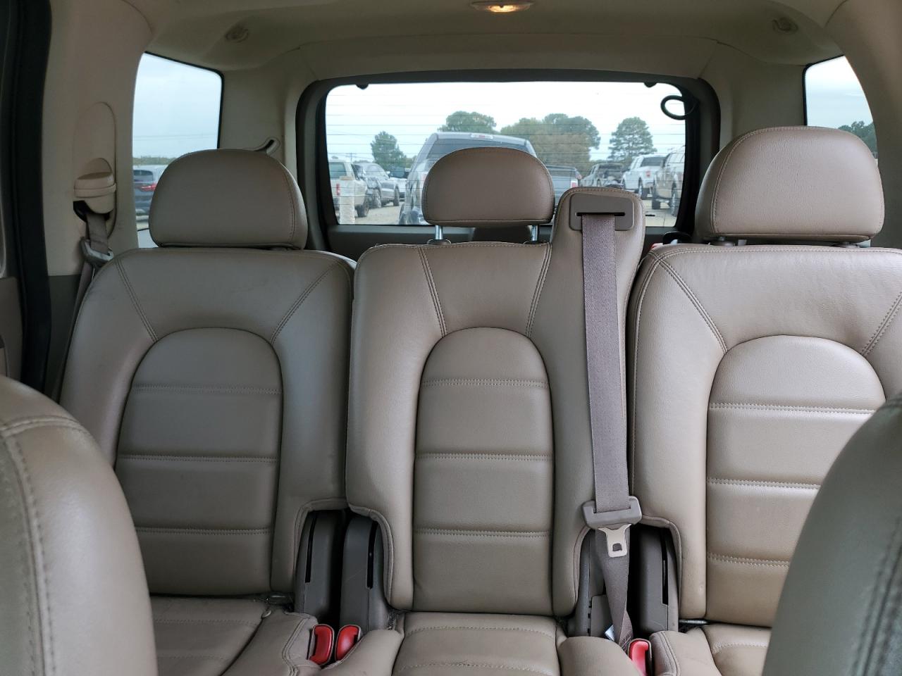 1FMZU73K14ZA48153 2004 Ford Explorer Xlt