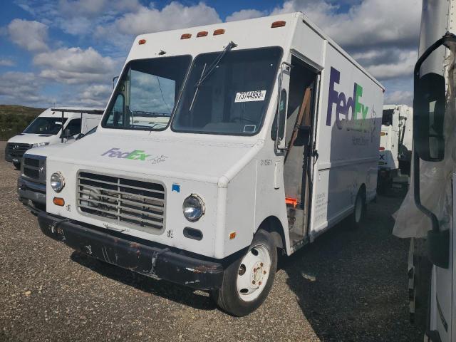 GMC FORWARD CO 1995 white incomple gas 1GDJP32K1S3503307 photo #3