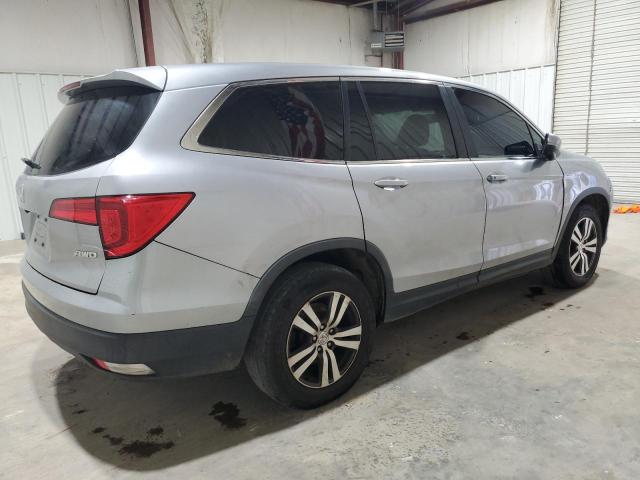 5FNYF6H74HB012381 Honda PILOT EXLN