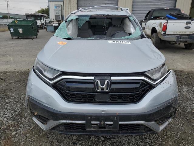 2020 HONDA CR-V TOURI - 7FARW2H95LE014474