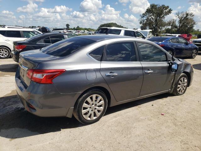 Vin: 3n1ab7ap7gy287648, lot: 70278013, nissan sentra s 20163