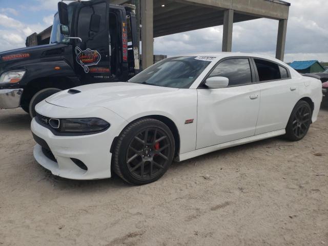 2019 Dodge Charger Scat Pack