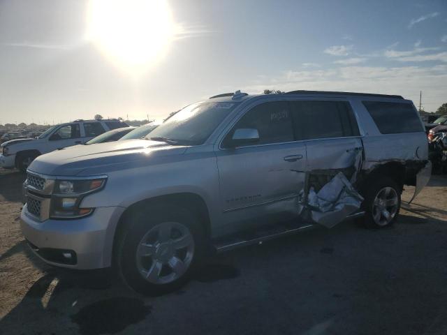 2019 Chevrolet Suburban 