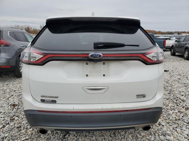 2FMPK4J93JBC11587 | 2018 Ford edge sel