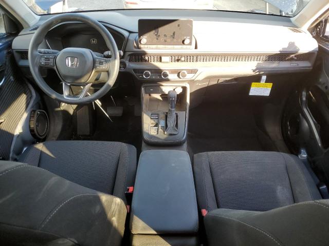  HONDA CRV 2023 Синій