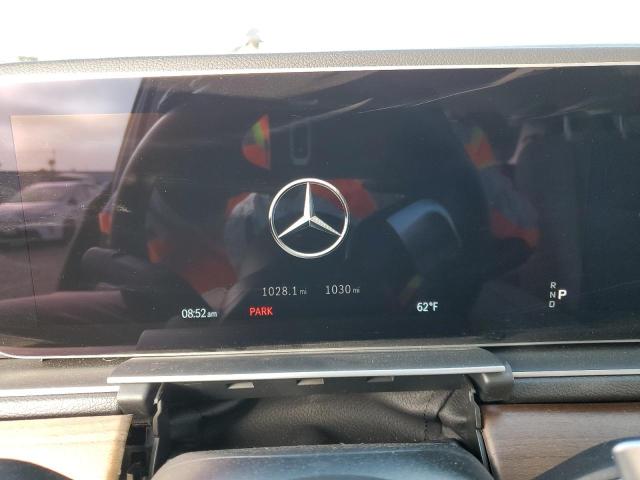 4JGFB4FB0RA981535 Mercedes-Benz Gle 350 4matic