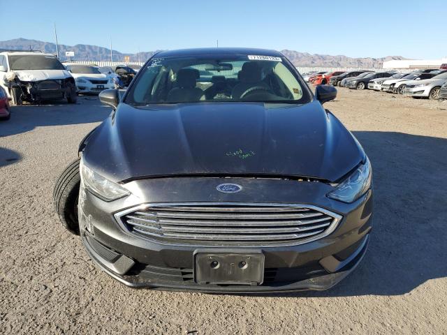 3FA6P0LU0HR120838 Ford Fusion Se Hybrid