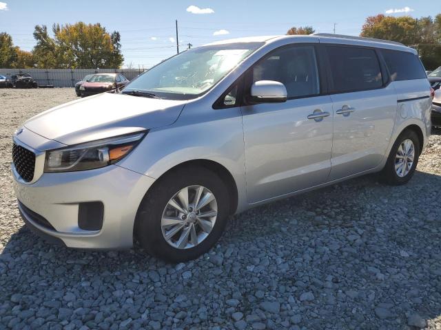 2015 Kia Sedona LX