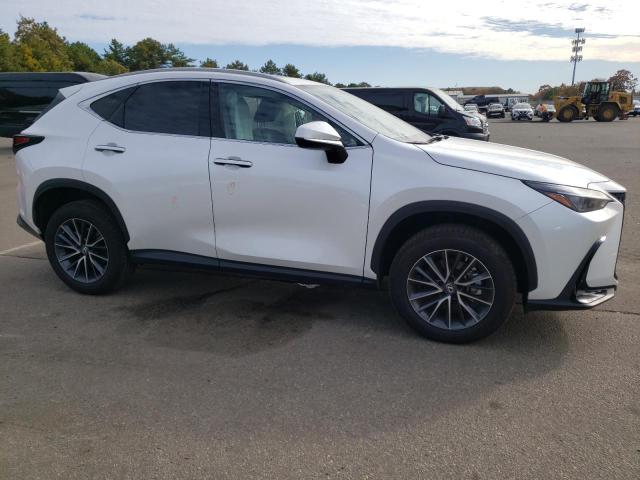 2T2ADCAZ2NC002154 Lexus NX 250  4