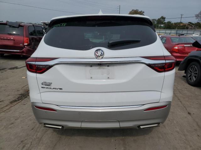 5GAERBKW8MJ230511 Buick Enclave Essence