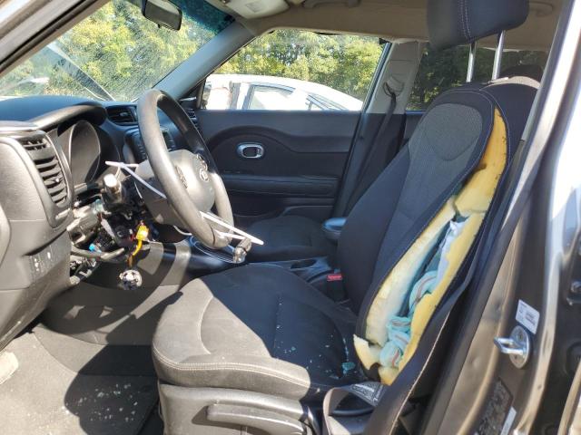 KNDJP3A56J7566989 KIA SOUL +