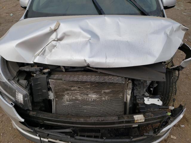 2021 KIA SEDONA LX - KNDMB5C19M6672428