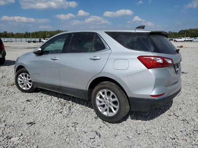 3GNAXUEV5LS509789 | 2020 Chevrolet equinox lt