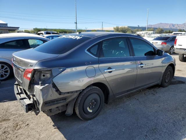 3N1AB7AP0FY275209 | 2015 NISSAN SENTRA S