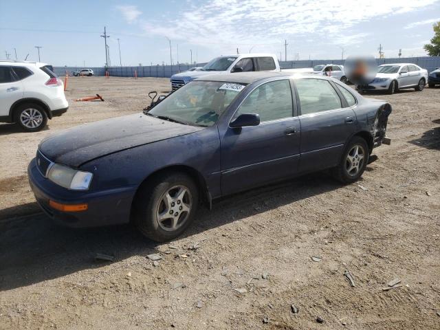 1997 Toyota Avalon XL