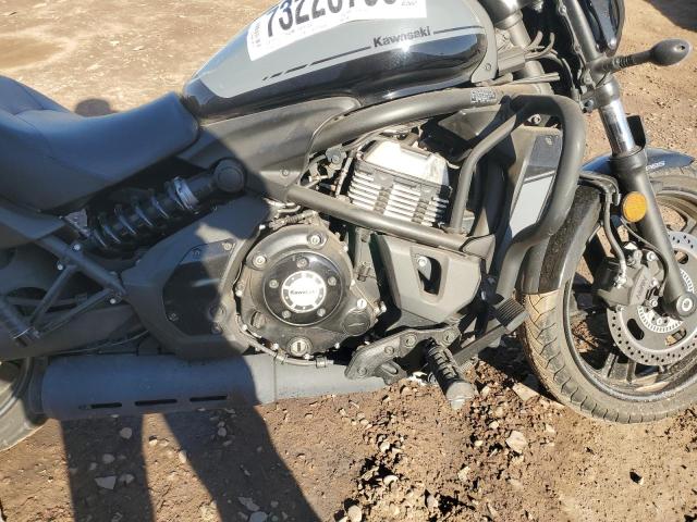 2021 KAWASAKI EN650 E - JKAENEE19MDA05778