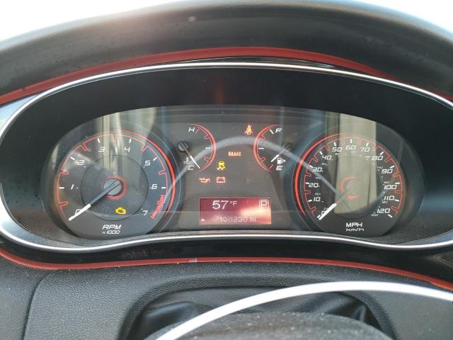 1C3CDFBA6GD605108 Dodge DART SXT