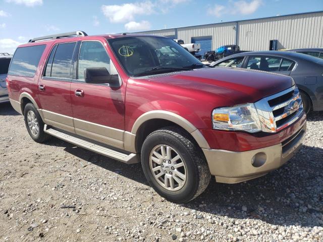 1FMJK1H52EEF28794 Ford Expedition El Xlt