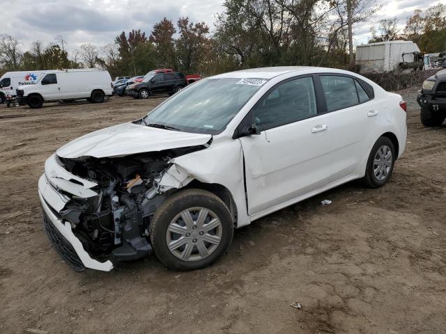 2023 Kia Rio LX