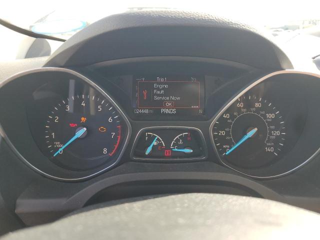 1FMCU0GD4HUD49253 Ford ESCAPE SE