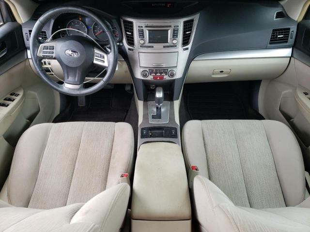 4S3BMBD66E3022372 Subaru Legacy 2.5i Premium