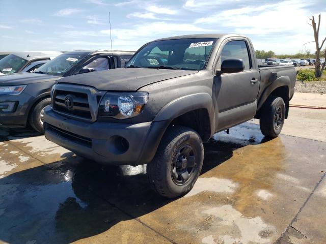 2006 Toyota Tacoma 