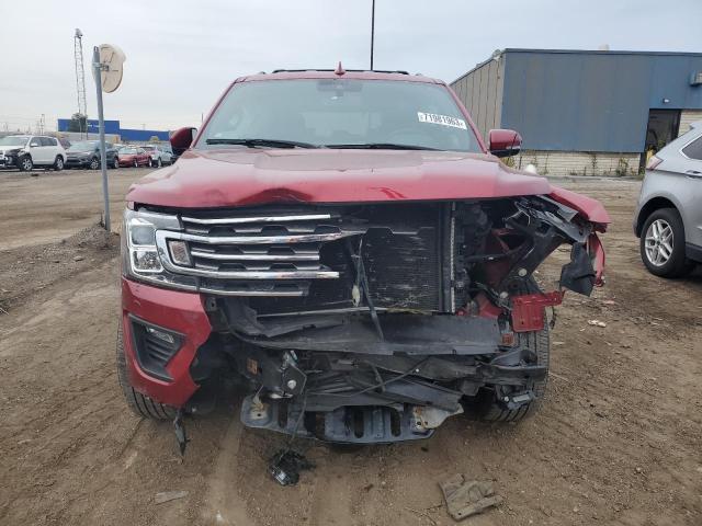 1FMJU1JTXKEA59601 Ford Expedition Xlt