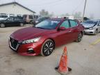 2022 NISSAN ALTIMA SL - 1N4BL4EV9NN300258