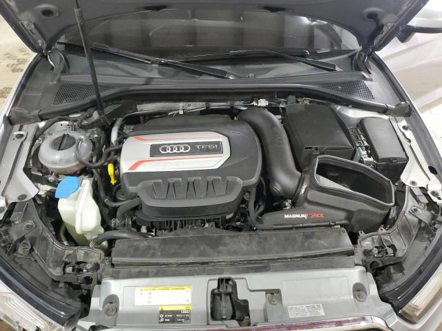 2015 AUDI S3 PRESTIG - WAUFFGFF9F1079858