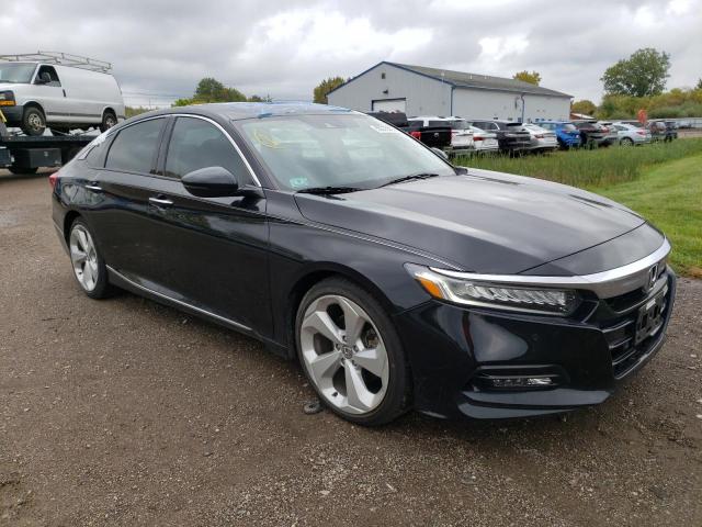 1HGCV1F92JA043648 Honda Accord Touring