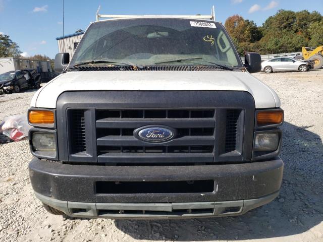 1FTNE14W89DA89768 2009 Ford Econoline E150 Van