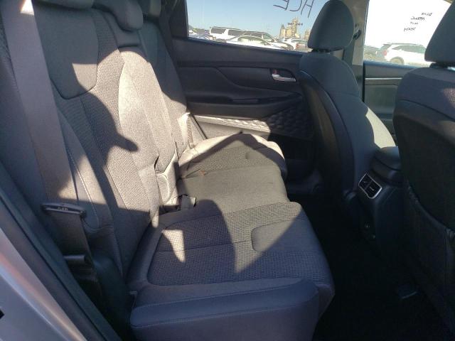 5NMS24AJ0PH541688 Hyundai Santa Fe Sel