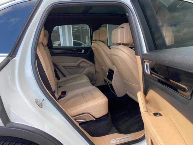 VIN WP1AA2AY5KDA05366 2019 Porsche Cayenne no.6