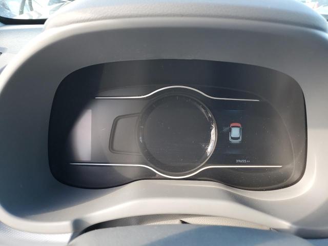 2021 HYUNDAI KONA ULTIM - KM8K53AG0MU132905