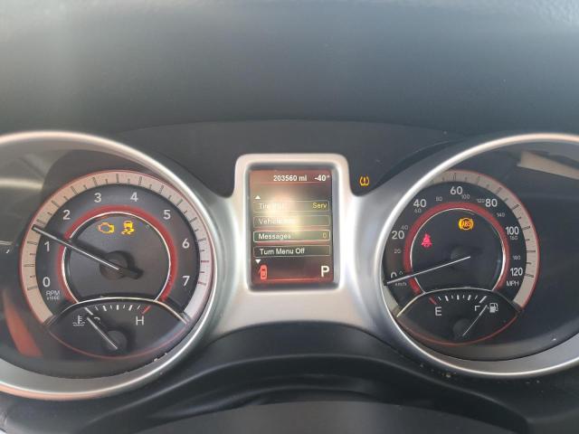 3C4PDCAB6GT240882 Dodge JOURNEY SE