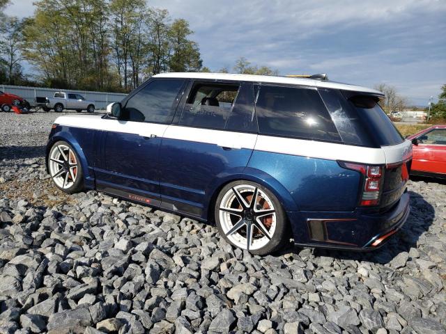 SALGS2FE1HA356141 Land Rover Range Rover Supercharged